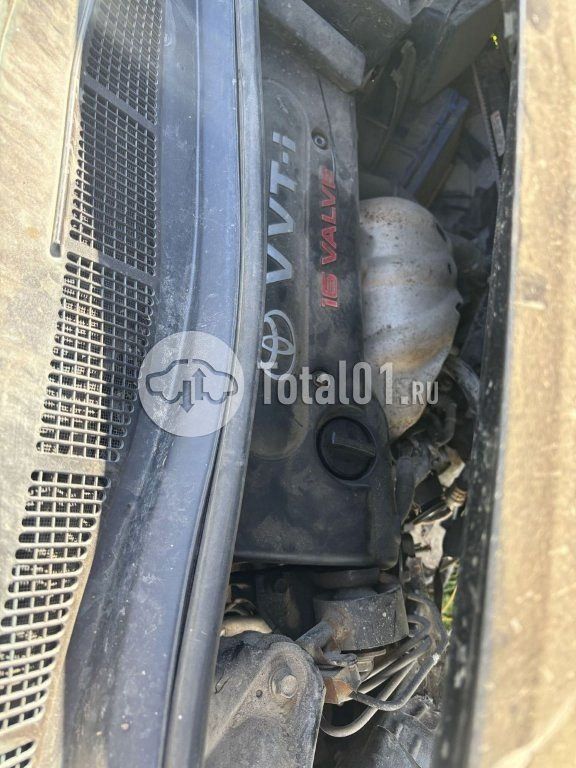 Фото Toyota Camry 146