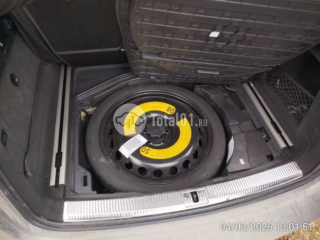 Фото Audi A6 10