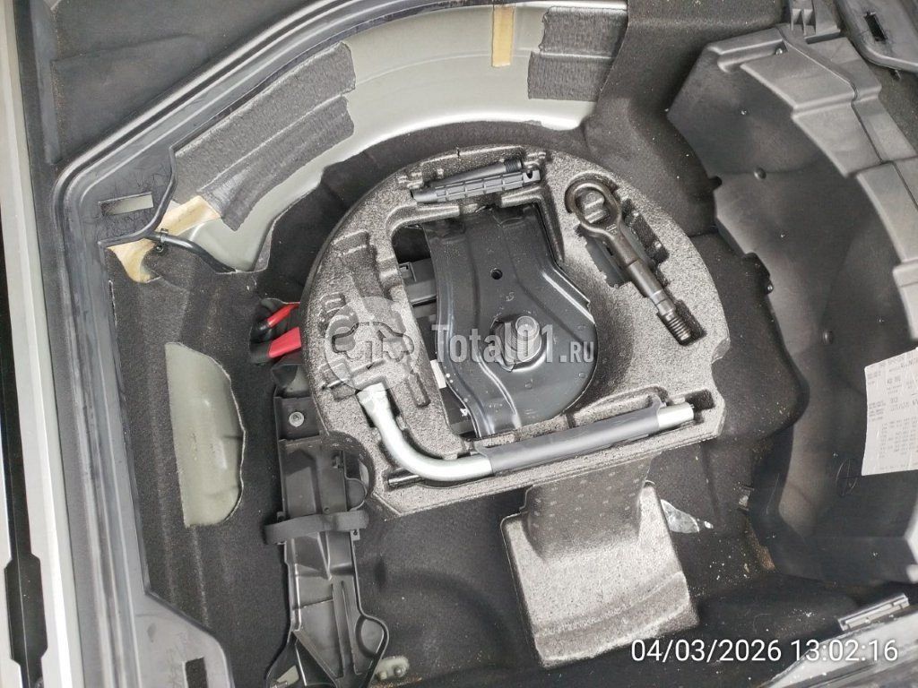 Фото Audi A6 18