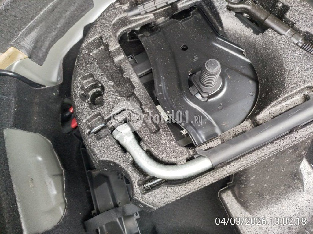 Фото Audi A6 20