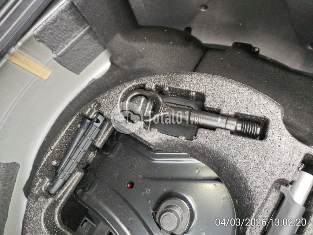 Фото Audi A6 22