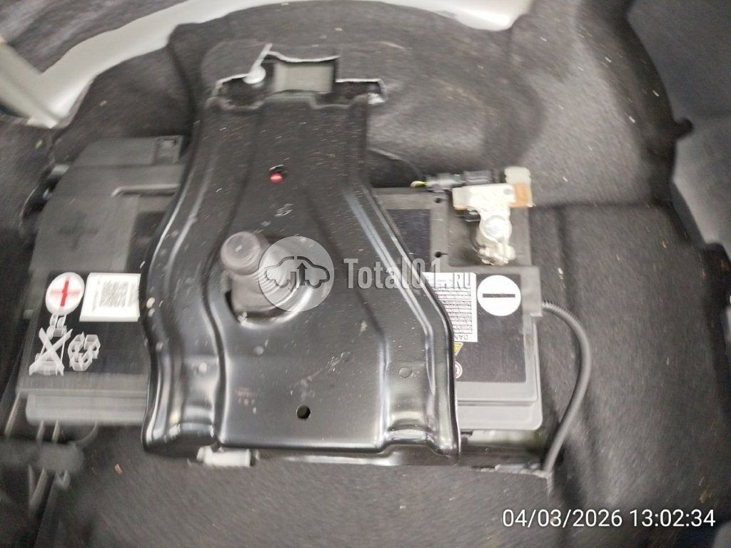 Фото Audi A6 24