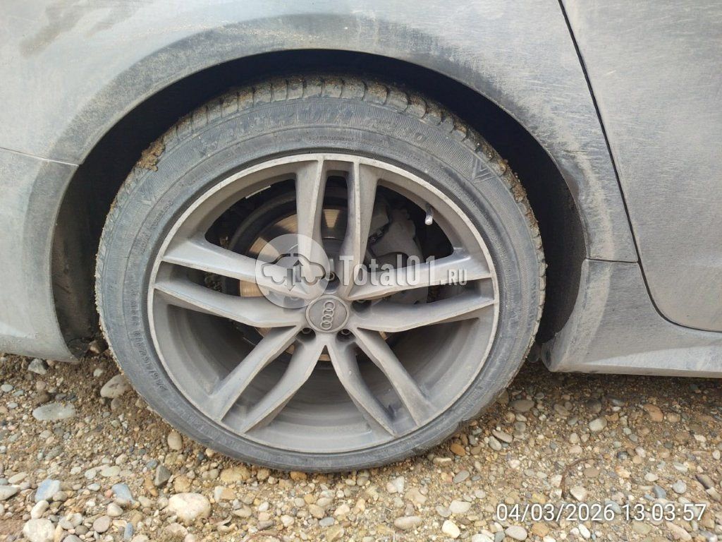 Фото Audi A6 38