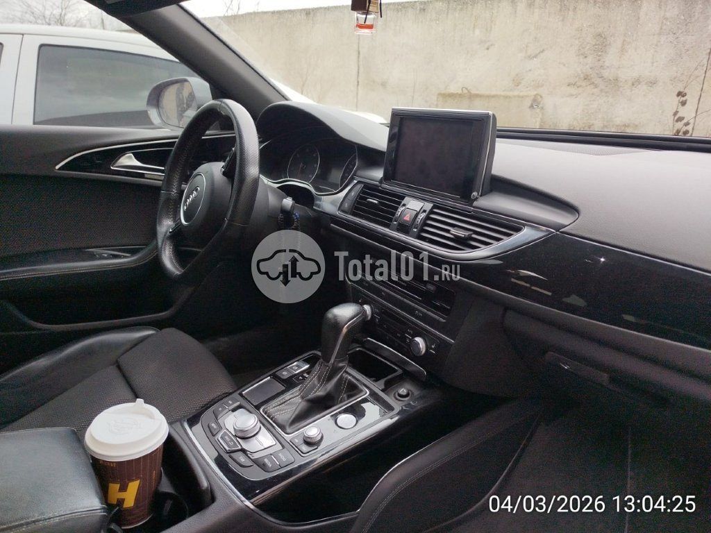 Фото Audi A6 48