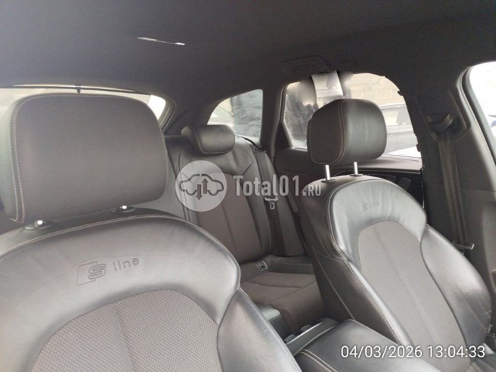 Фото Audi A6 52