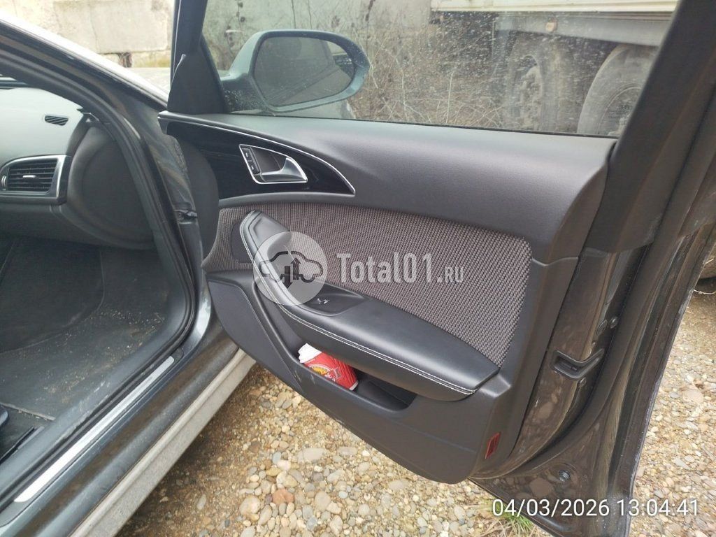 Фото Audi A6 56