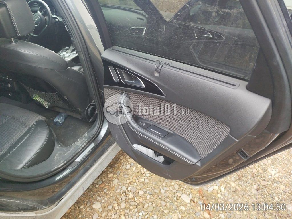 Фото Audi A6 58