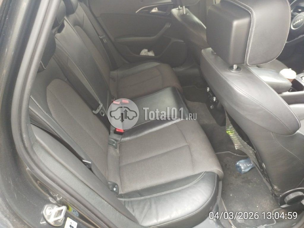 Фото Audi A6 60