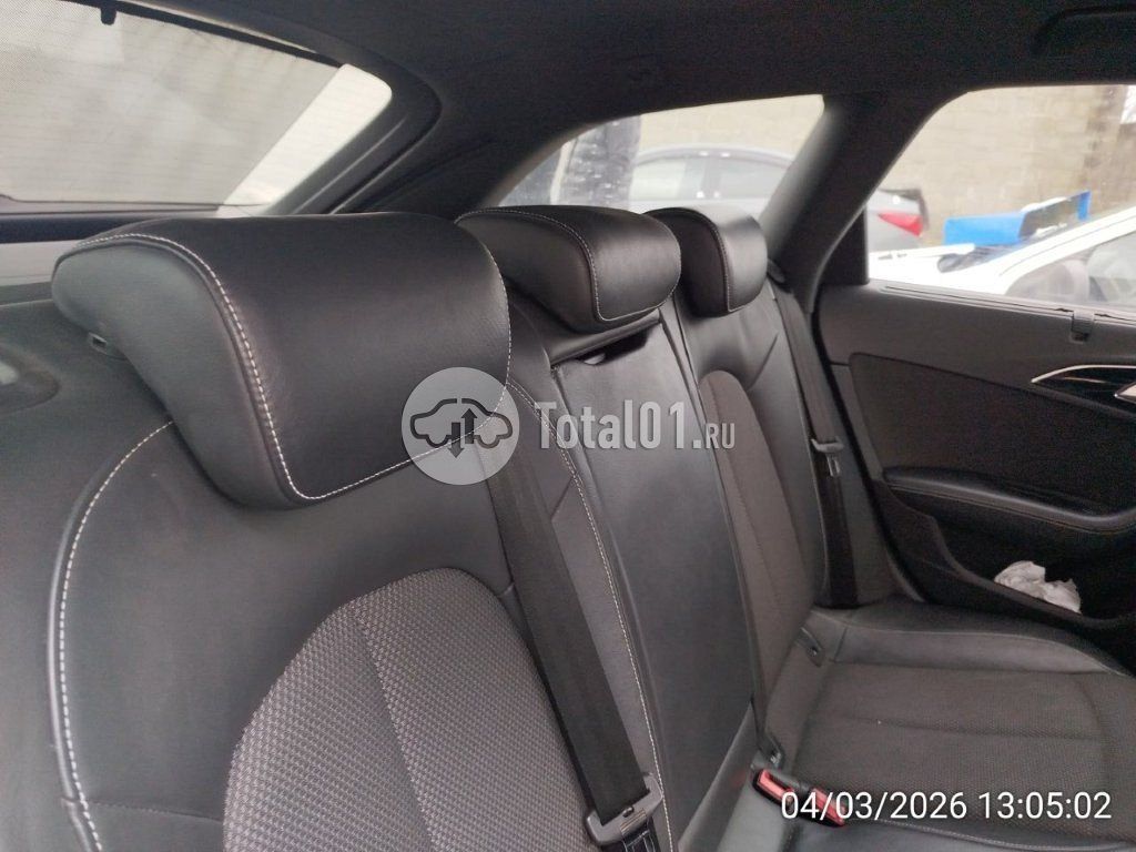 Фото Audi A6 62