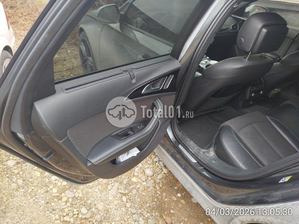 Фото Audi A6 68