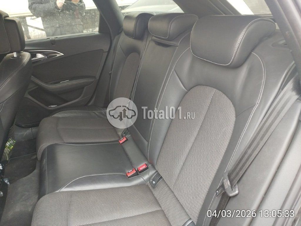 Фото Audi A6 70