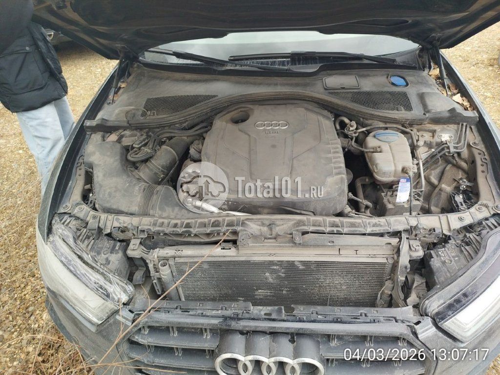 Фото Audi A6 78