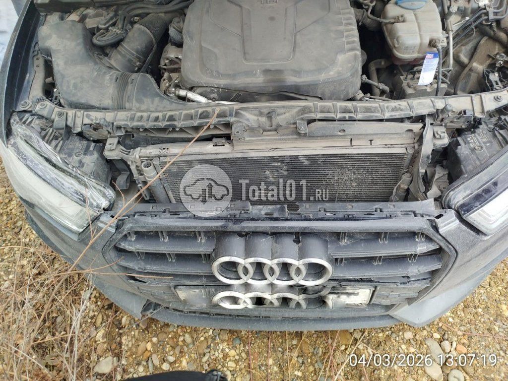Фото Audi A6 80