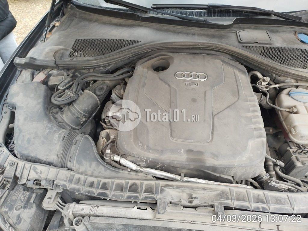 Фото Audi A6 82