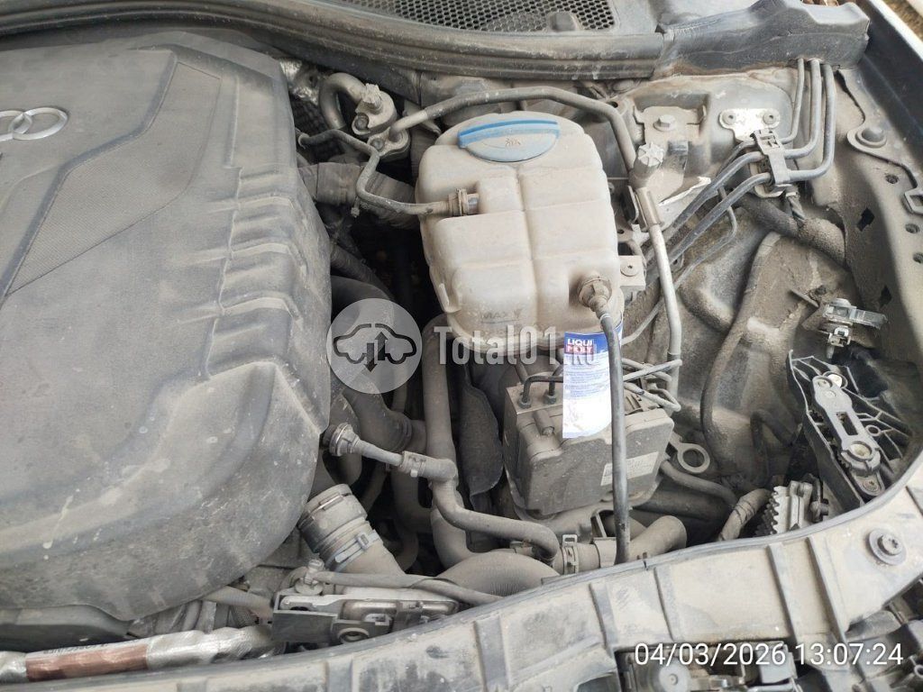 Фото Audi A6 84