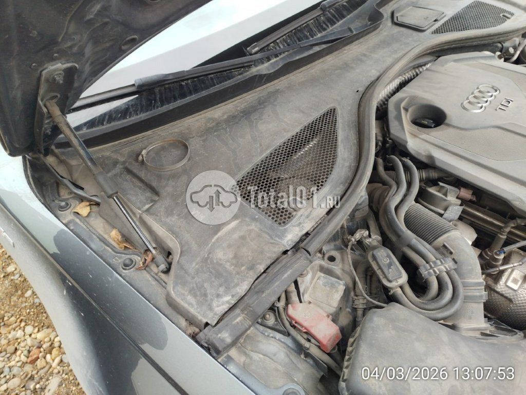 Фото Audi A6 88