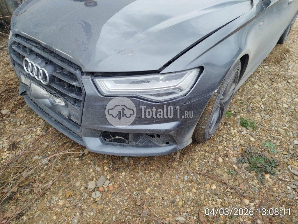 Фото Audi A6 94