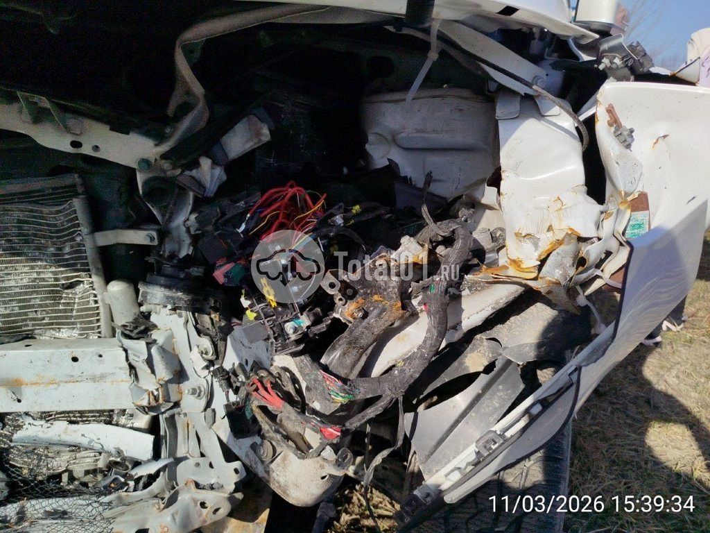 Фото Chery Tiggo 4 Pro 8