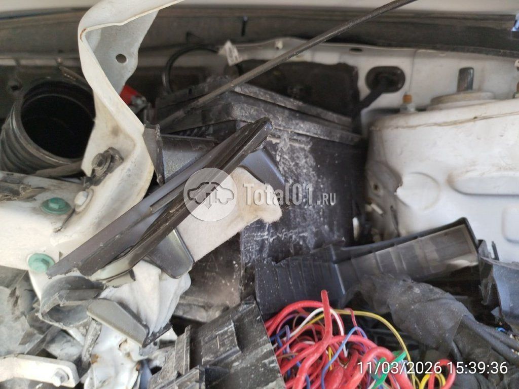 Фото Chery Tiggo 4 Pro 10