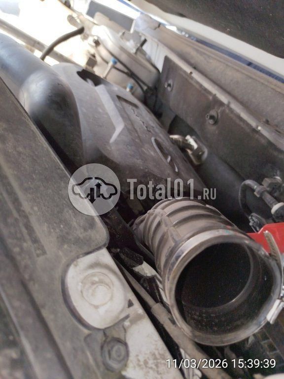 Фото Chery Tiggo 4 Pro 12