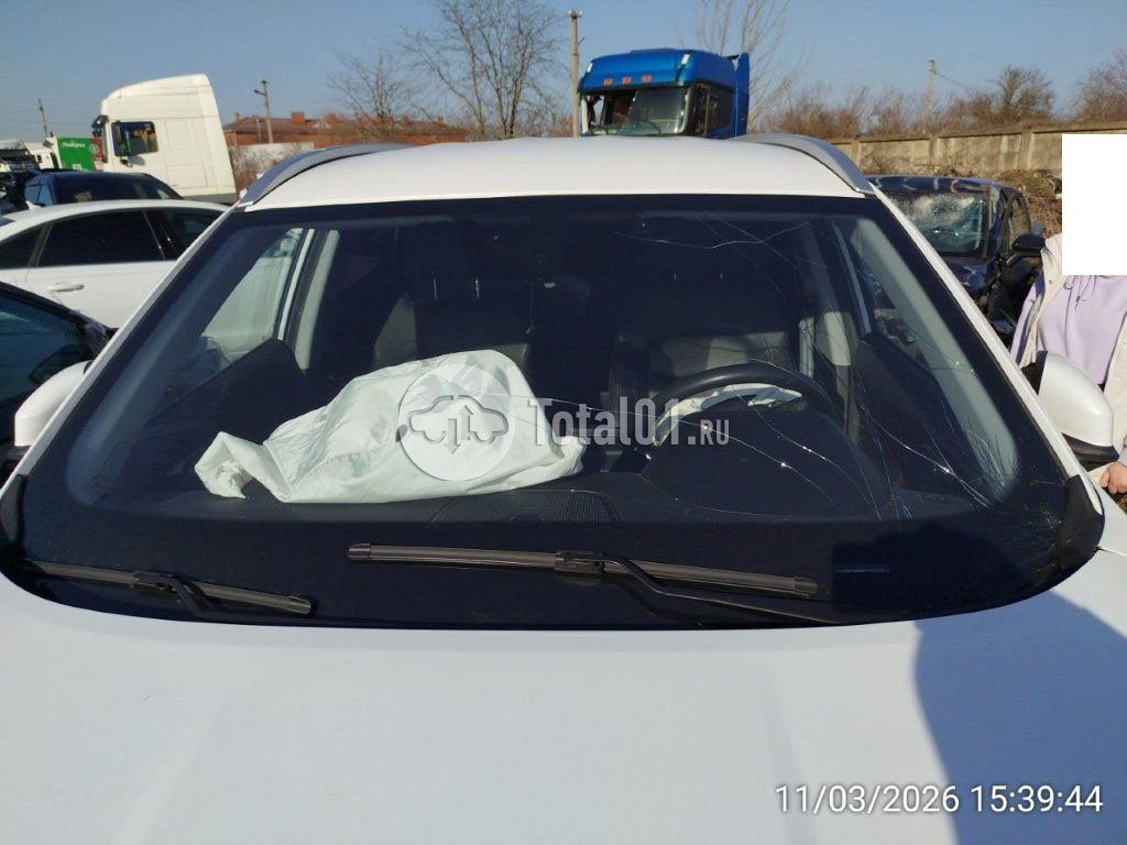 Фото Chery Tiggo 4 Pro 14