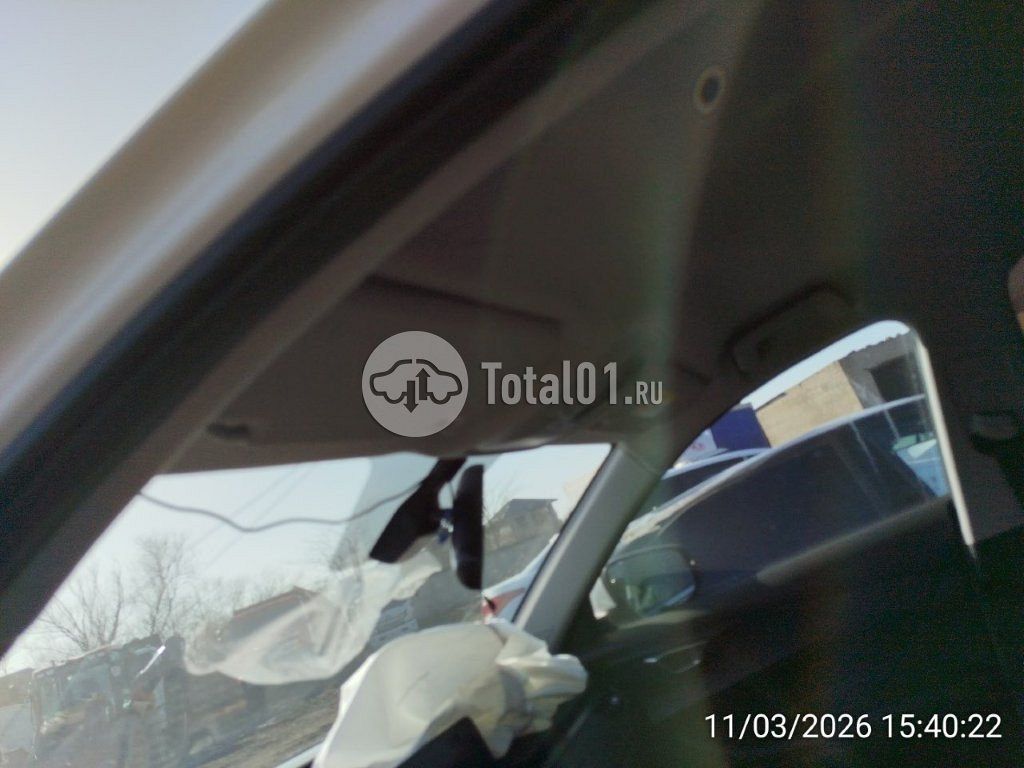 Фото Chery Tiggo 4 Pro 30