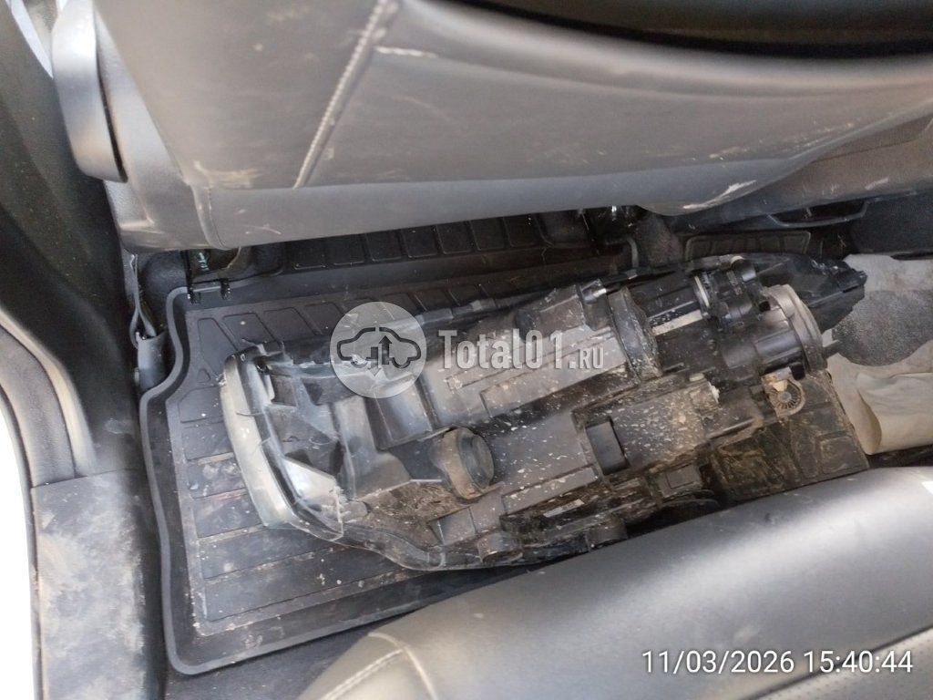 Фото Chery Tiggo 4 Pro 42