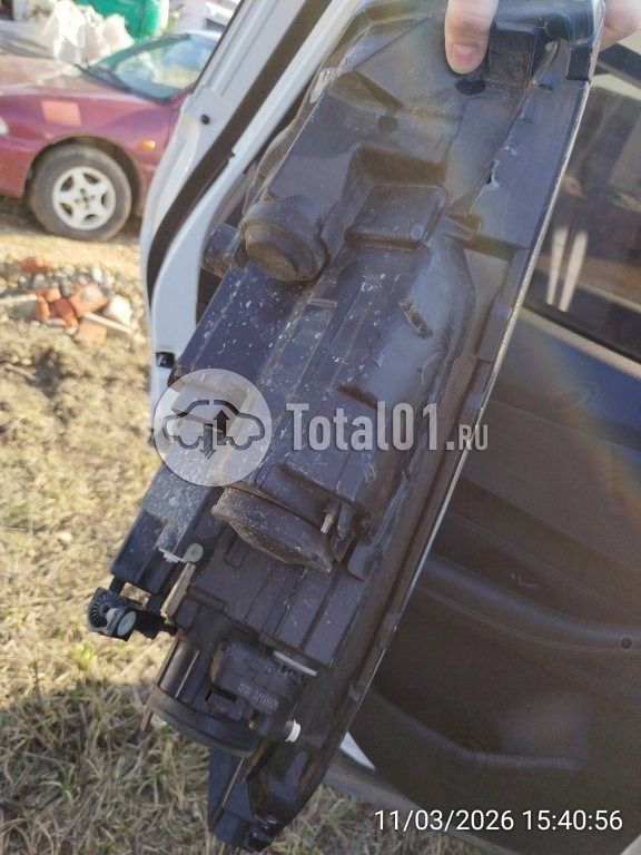 Фото Chery Tiggo 4 Pro 46