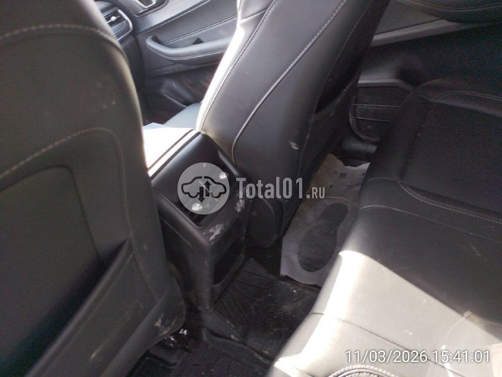 Фото Chery Tiggo 4 Pro 48