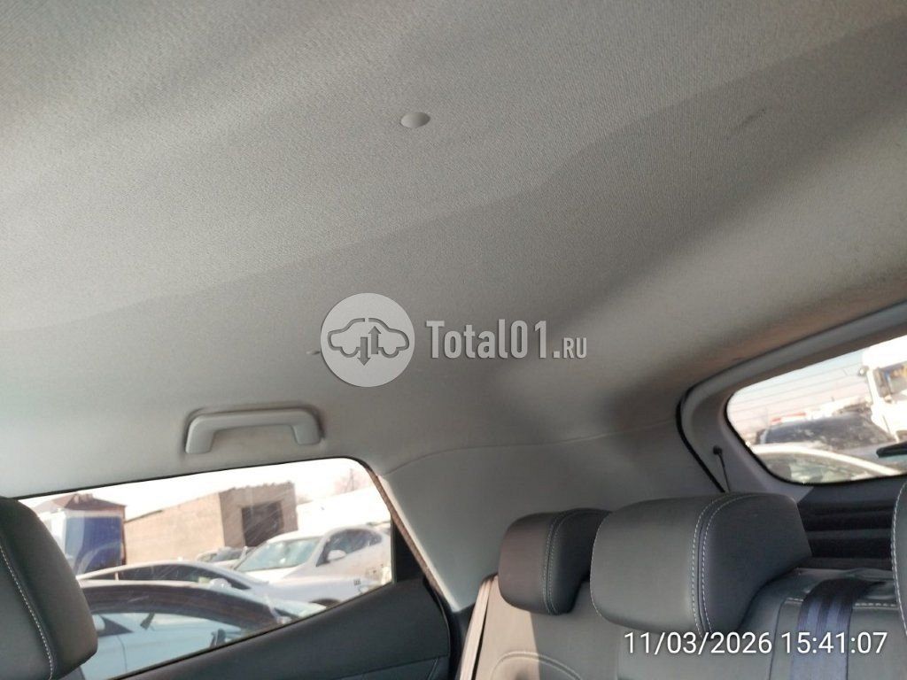Фото Chery Tiggo 4 Pro 54