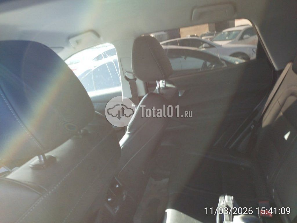 Фото Chery Tiggo 4 Pro 56