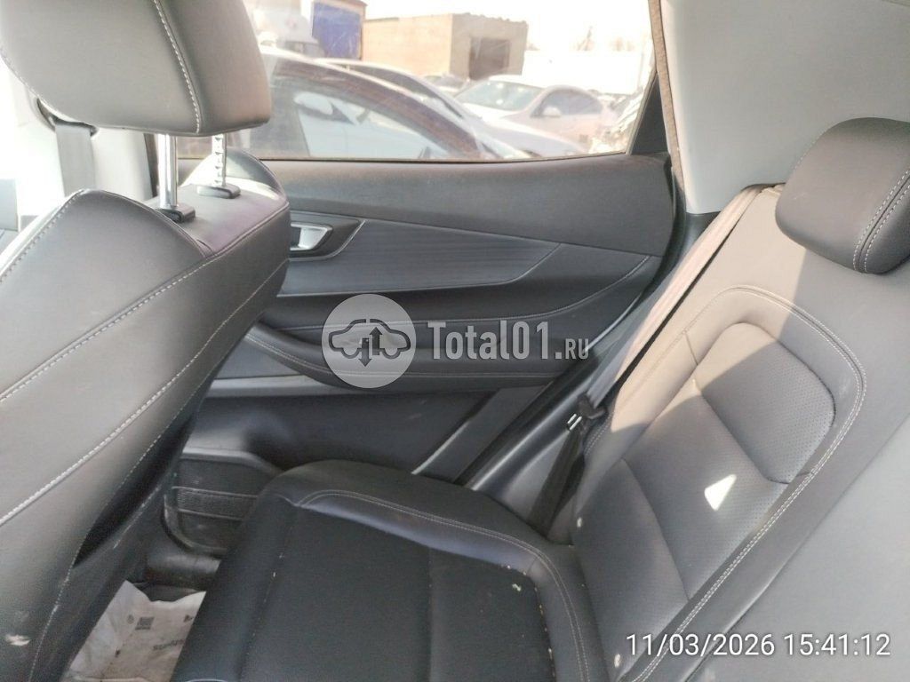 Фото Chery Tiggo 4 Pro 58