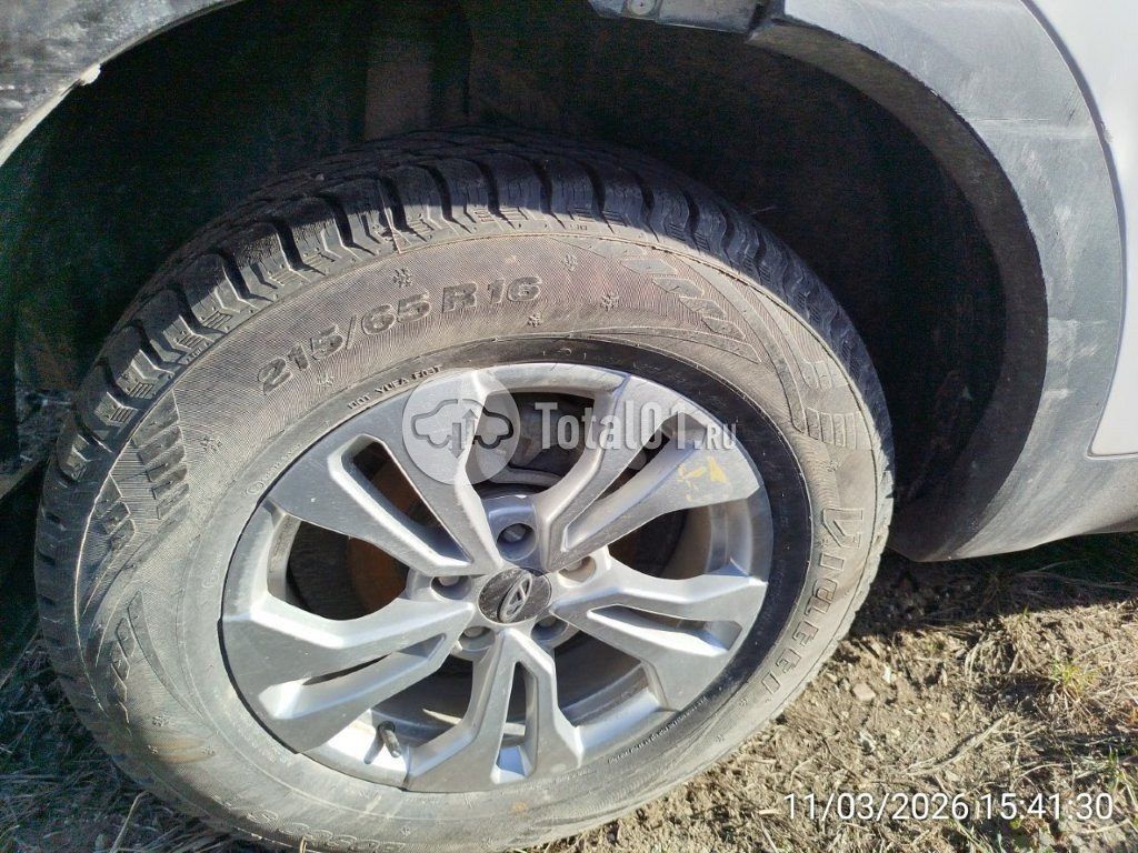 Фото Chery Tiggo 4 Pro 62
