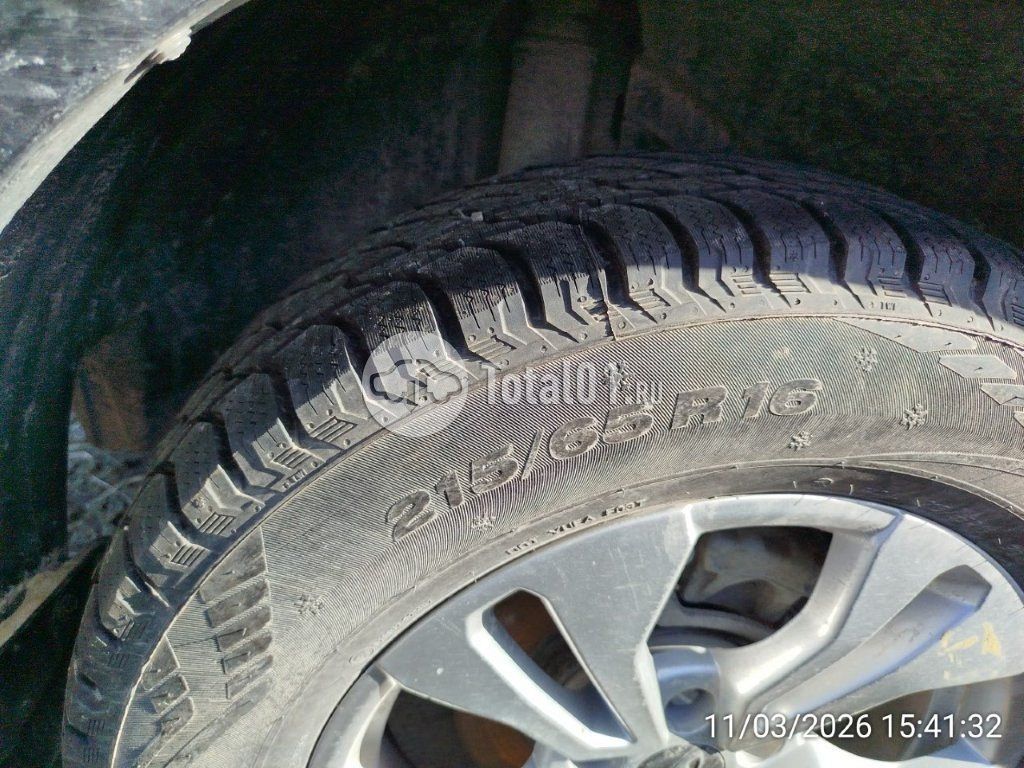 Фото Chery Tiggo 4 Pro 64