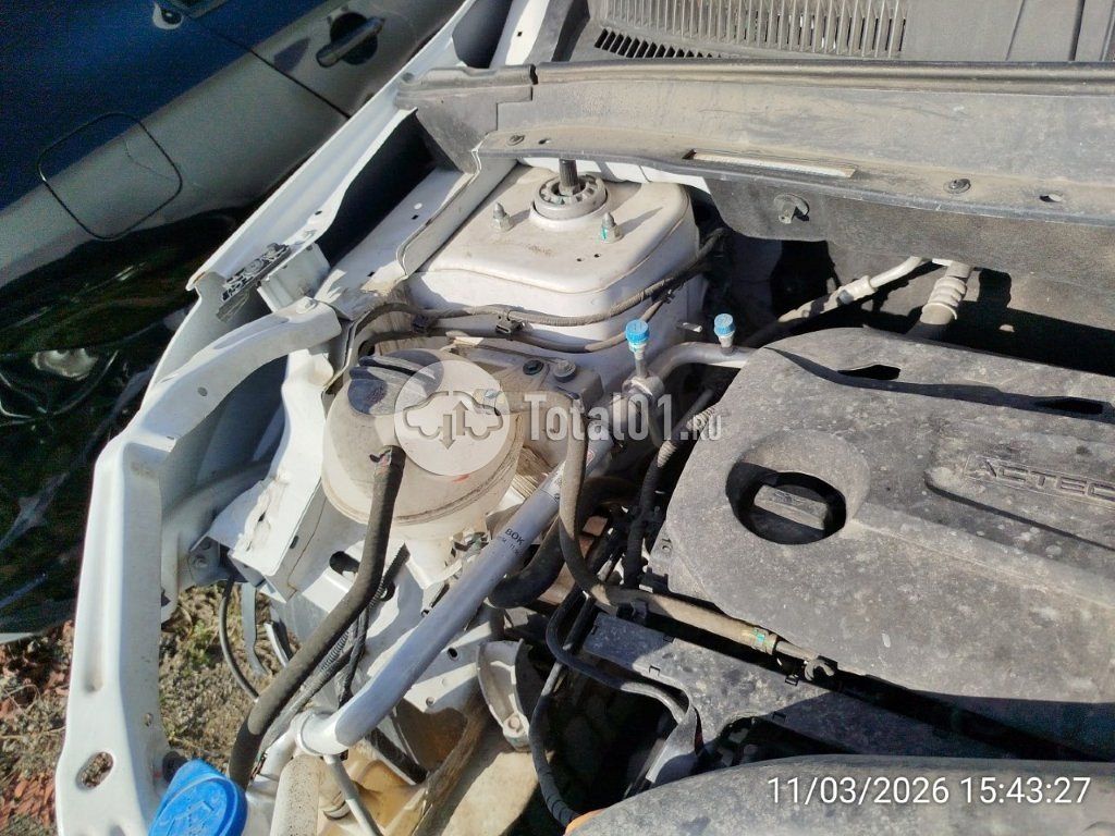 Фото Chery Tiggo 4 Pro 78