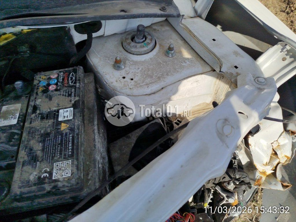 Фото Chery Tiggo 4 Pro 82