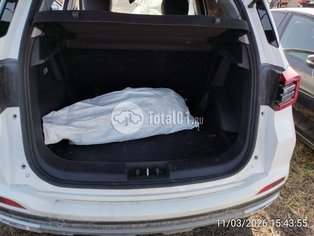 Фото Chery Tiggo 4 Pro 86