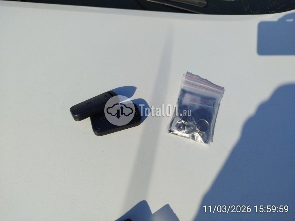 Фото Chery Tiggo 4 Pro 108