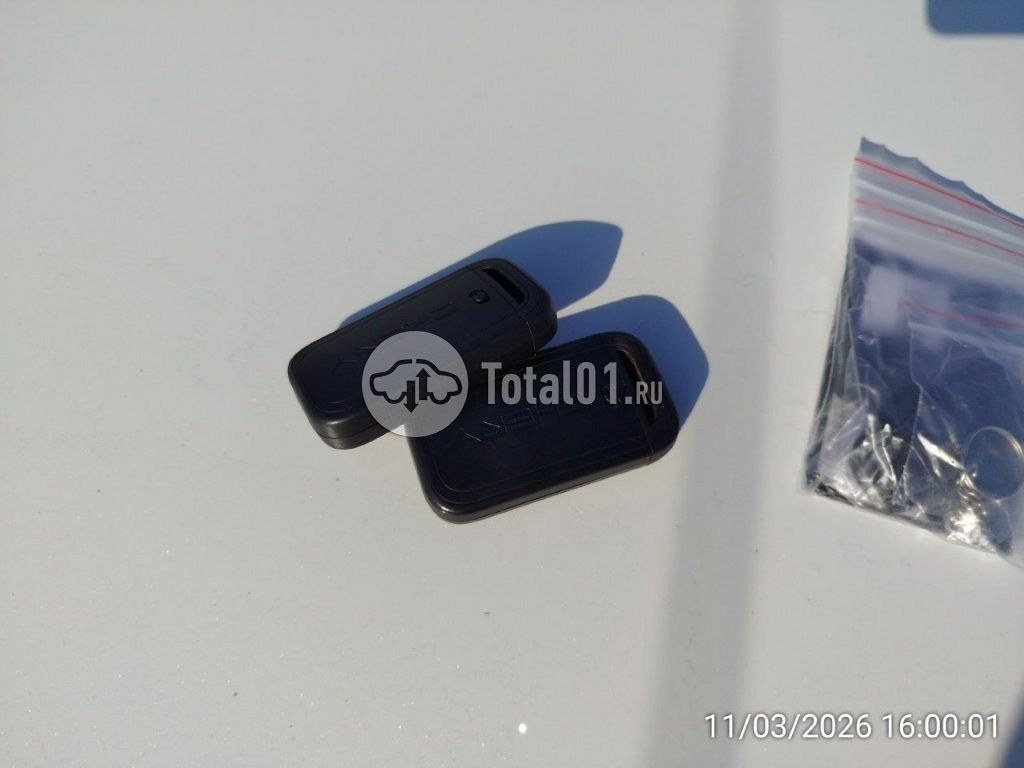 Фото Chery Tiggo 4 Pro 110