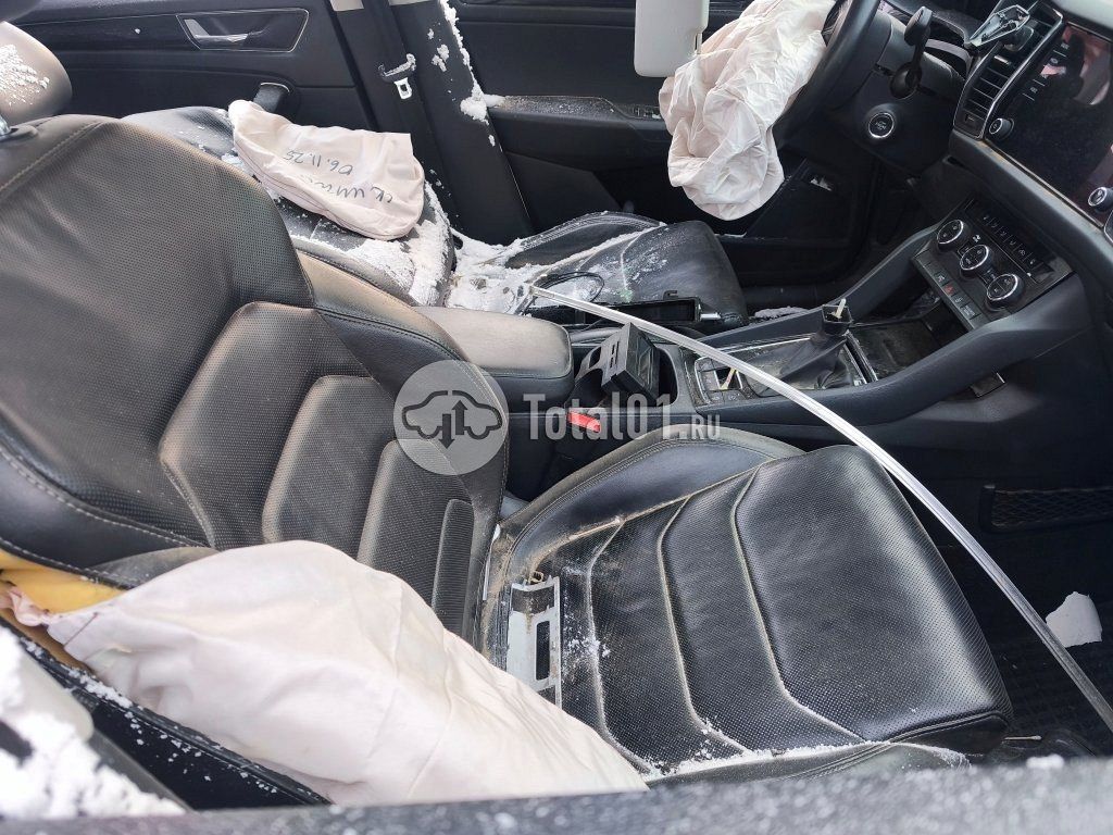 Фото Skoda Kodiaq 36
