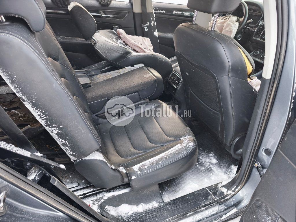 Фото Skoda Kodiaq 44