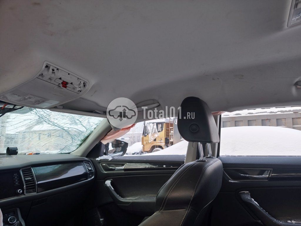 Фото Skoda Kodiaq 52