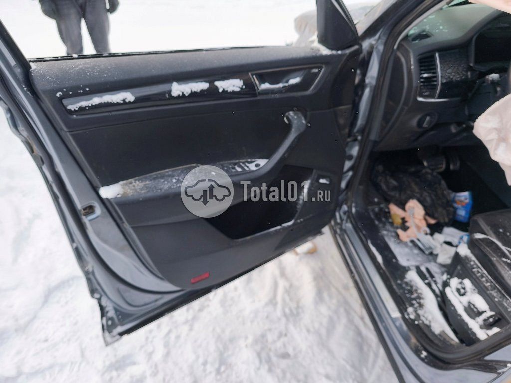 Фото Skoda Kodiaq 64
