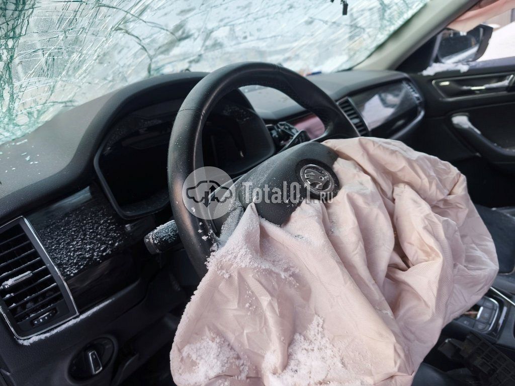 Фото Skoda Kodiaq 70