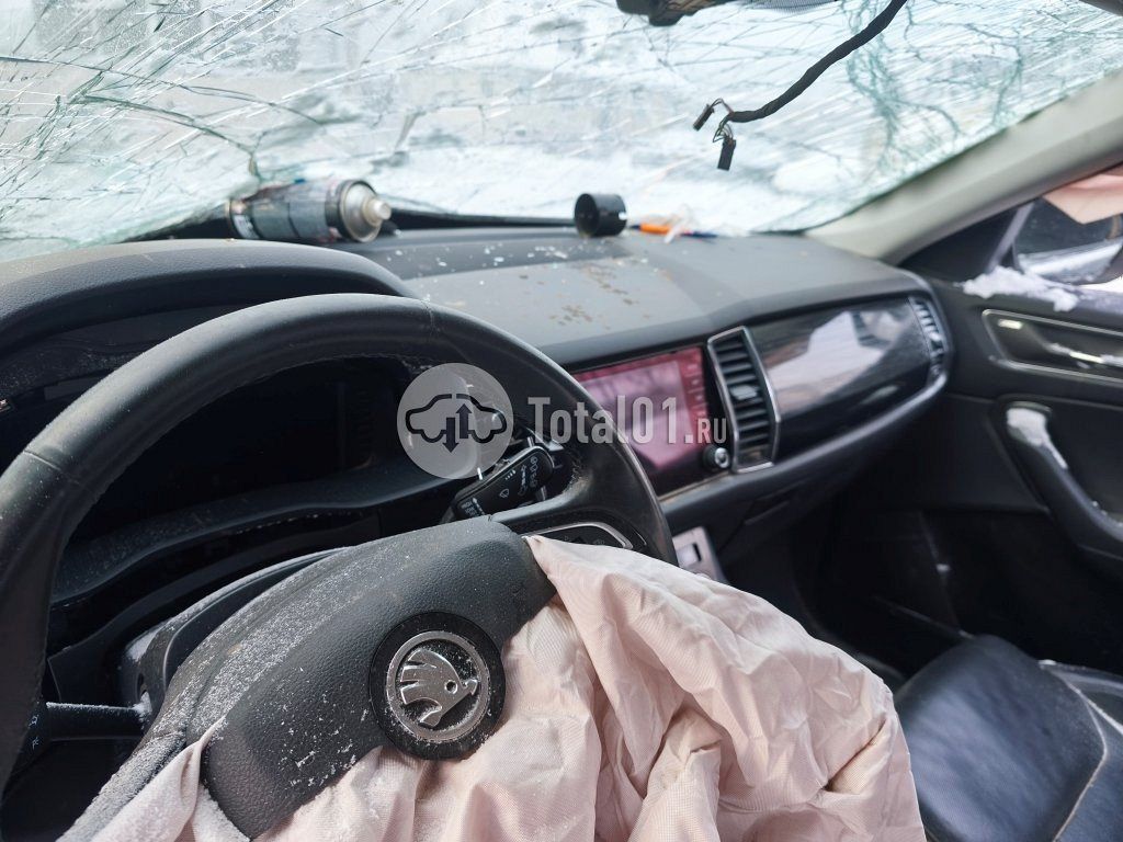 Фото Skoda Kodiaq 72