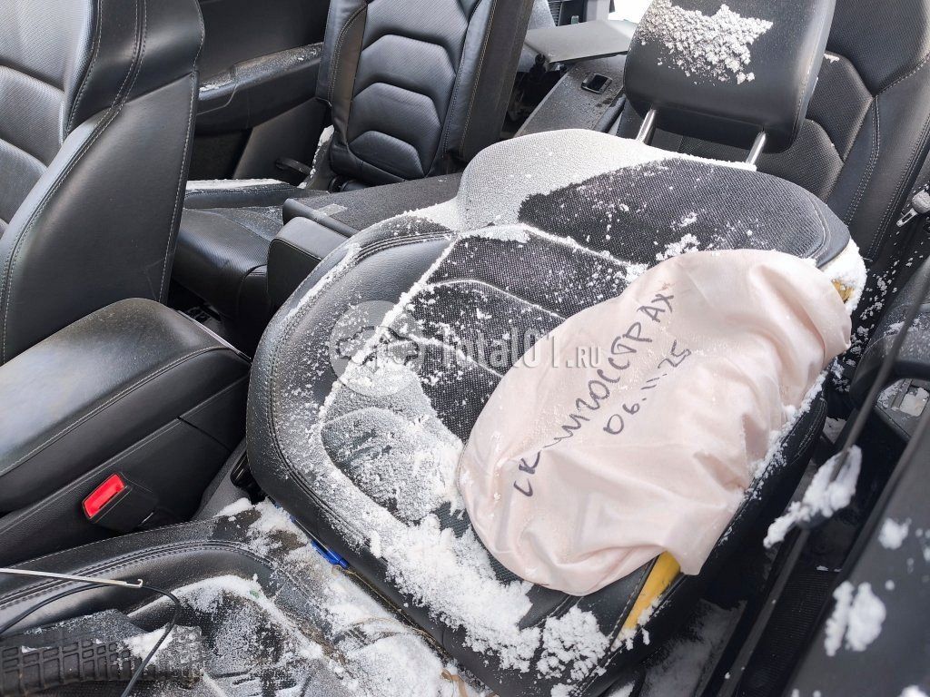 Фото Skoda Kodiaq 76