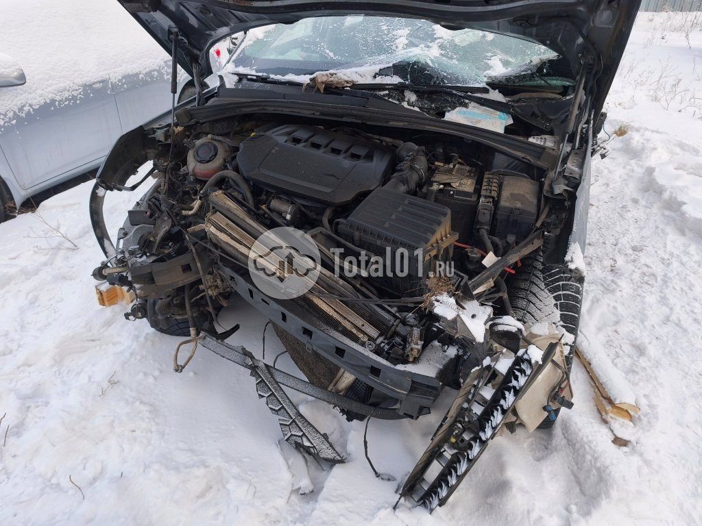 Фото Skoda Kodiaq 78