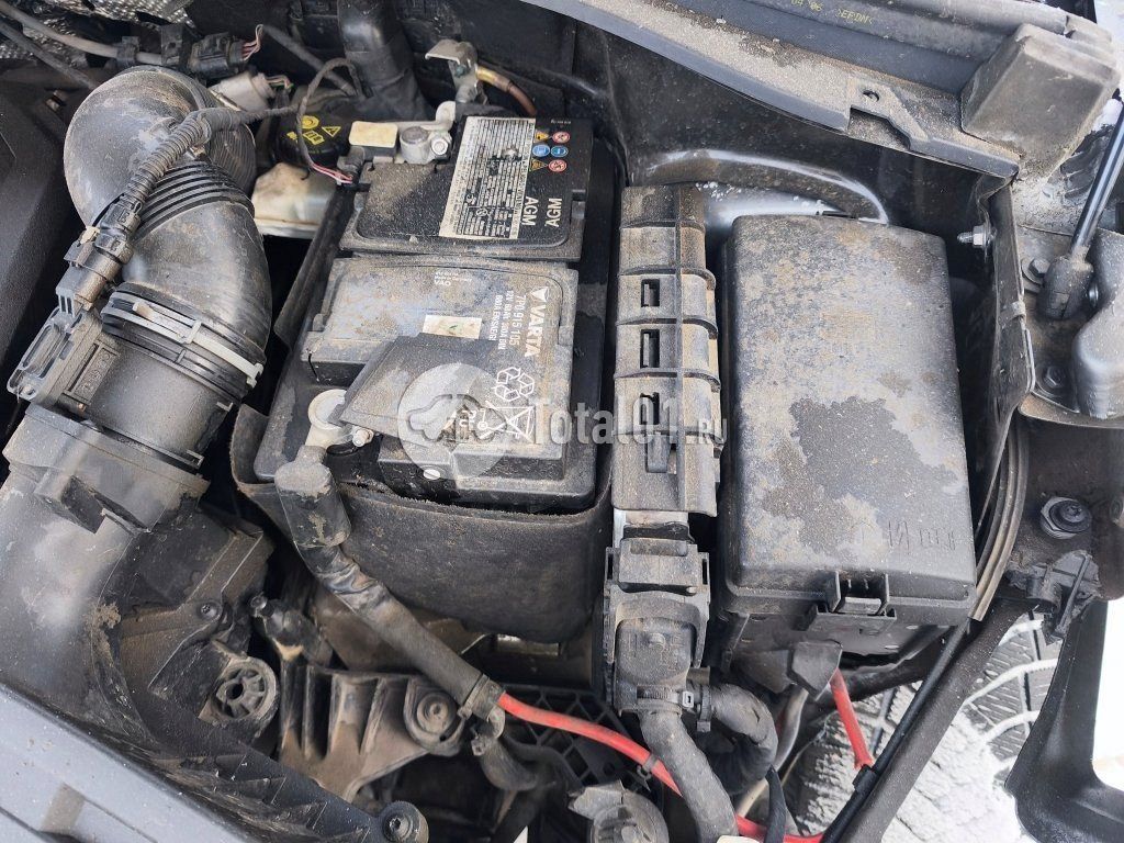 Фото Skoda Kodiaq 80