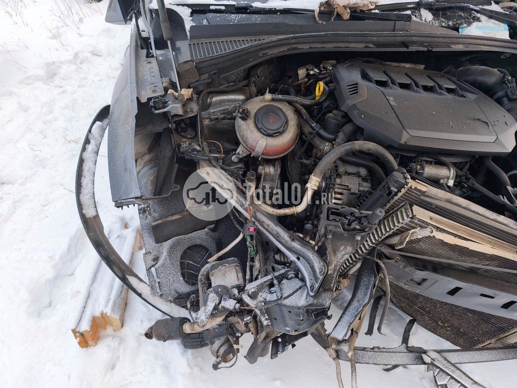 Фото Skoda Kodiaq 84