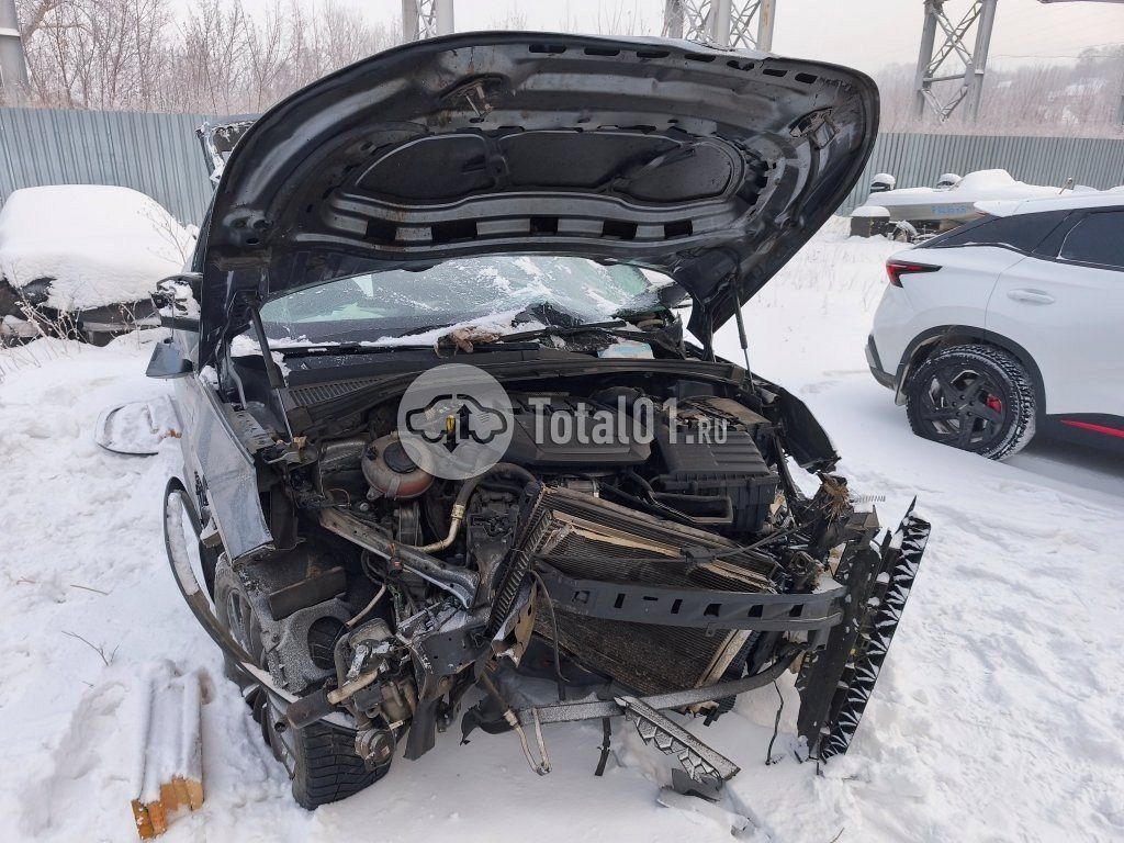 Фото Skoda Kodiaq 86